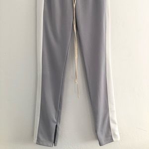 EPTM Track Pants Grey